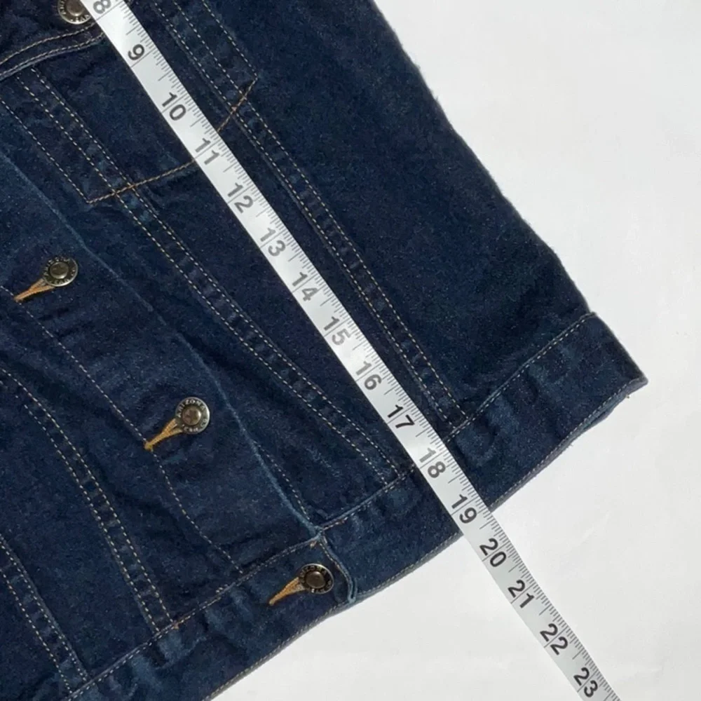 Arizona Denim Jacket, Like New